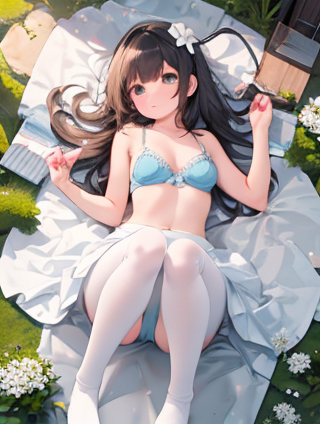 爱如晨曦
